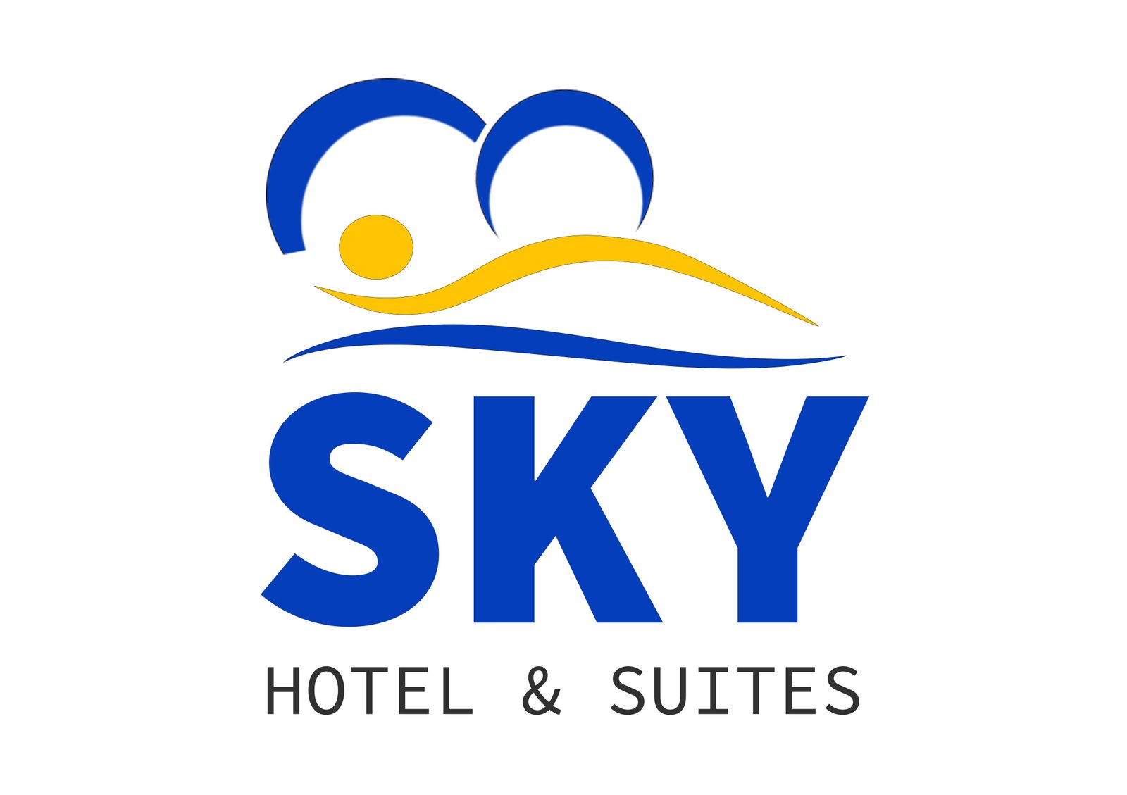 Sky Hotel Logo