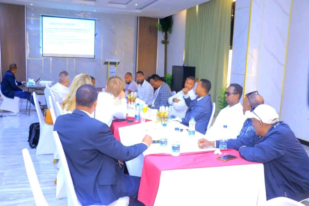 Business Conference Center