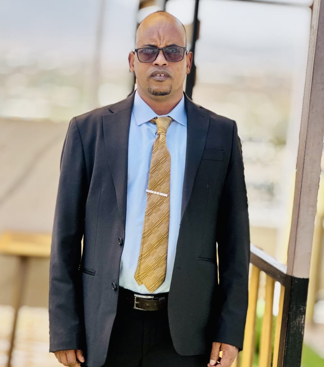 Ahmed yaasiin muhumed