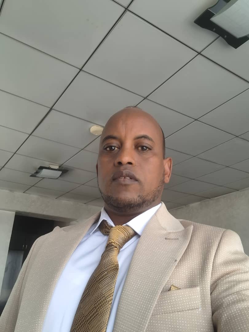 Ahmed yaasiin muhumed